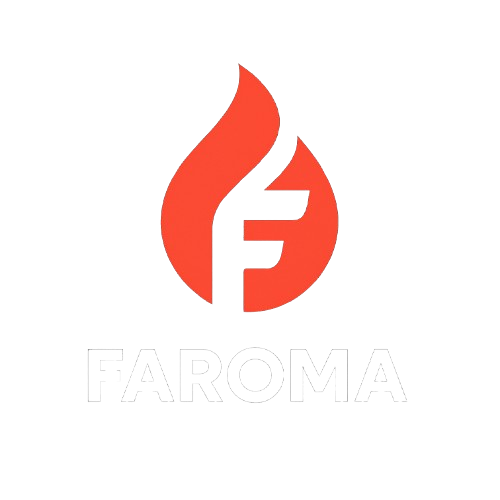 Faroma Logo